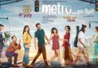 Metro In Dino (2025) – रिश्तों की भीड़ में खुद को तलाशती मेट्रो सिटी की कहानी