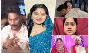 राजा रघुवंशी की हत्या मामले में असम पुलिस की कार्रवाई, बहन सृष्टि पर भड़काऊ वीडियो के आधार पर दर्ज हुआ मामला