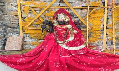 कामाख्या बद्रीनाथ सिद्धपीठ में 10 जुलाई को गुरु पूर्णिमा महोत्सव का आयोजन, विशेष पूजा, यज्ञ और भजन-कीर्तन की भव्य तैयारियां पूरी