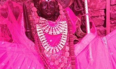गुरुपूर्णिमा पर बद्रीनाथ धाम में उमड़ा श्रद्धा का सैलाब, पूज्य गुरुदेव ने सुनाई गुरु कृपा की अनुपम कथा