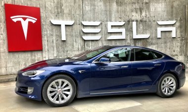 Tesla  का पहला भारत एक्सपीरियंस सेंटर मुंबई में लॉन्च को तैयार, 15 जुलाई से इलेक्ट्रिक कारों का अनुभव मिलेगा