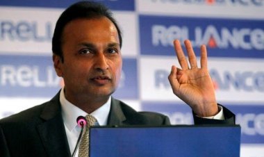 Anil Ambani Raid: ईडी का बड़ा एक्शन, 35+ ठिकानों पर छापेमारी, ₹3000 करोड़ लोन घोटाले की जांच तेज