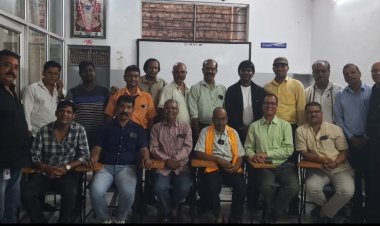 पत्रकारिता में श्रद्धा का भाव आवश्यक, शौक नहीं – नवोदित पत्रकार कार्यशाला में विशेषज्ञों का संदेश