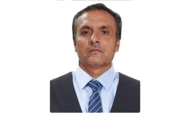 लूनी नदी में जल संरक्षण की अनोखी पहल: भाजपा नेता चंद्र प्रकाश शर्मा ने उठाई ऐनीकट निर्माण की मांग