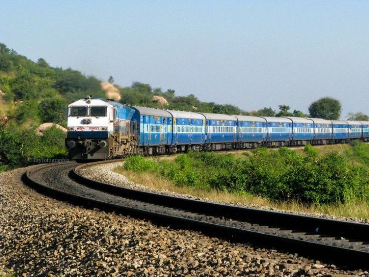 रेलयात्रियों के लिए जरूरी खबर: 1 जुलाई से लागू होगा नया किराया स्ट्रक्चर, जानिए किस दूरी पर कितना बढ़ा किराया