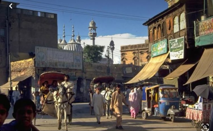 उदयपुर में मोहर्रम पर्व को लेकर कानून व्यवस्था पर जिला मजिस्ट्रेट की अध्यक्षता में 1 जुलाई को अहम बैठक