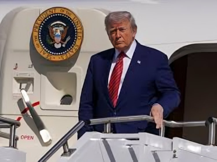 Trump ने फिर बढ़ाई टैरिफ की समयसीमा, लेकिन भारत से व्यापार समझौते की उम्मीद बरकरार