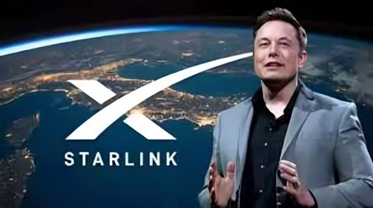 IN-SPACe ने दी Starlink को भारत में इंटरनेट सेवा की मंजूरी, हाई-स्पीड ब्रॉडबैंड अब दूरदराज इलाकों में भी संभव