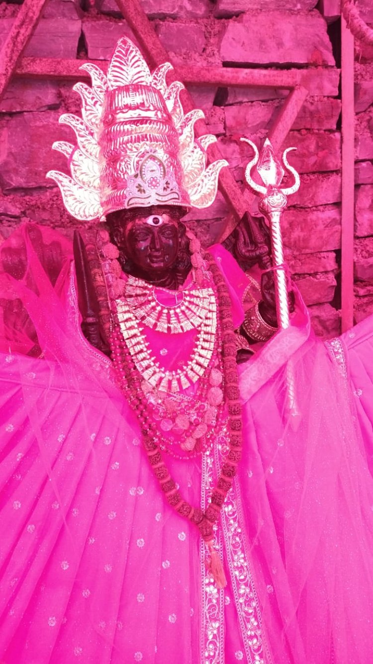 गुरुपूर्णिमा पर बद्रीनाथ धाम में उमड़ा श्रद्धा का सैलाब, पूज्य गुरुदेव ने सुनाई गुरु कृपा की अनुपम कथा
