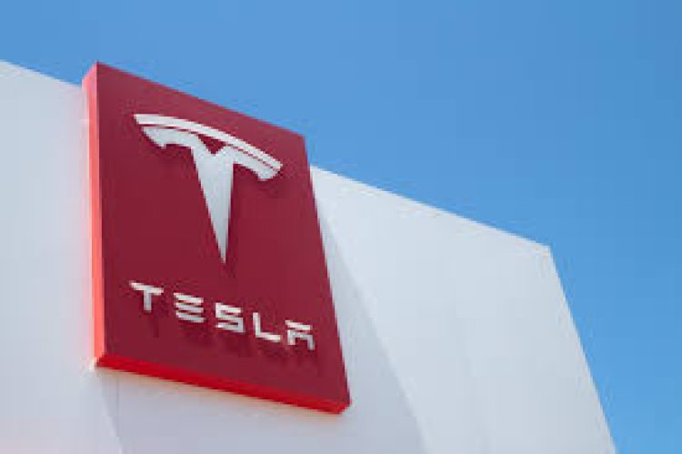 भारत में लॉन्च हुई Tesla Model Y SUV: एक बार चार्ज में चलेगी 622KM, कीमत ₹59.89 लाख से शुरू