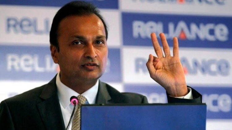 Anil Ambani Raid: ईडी का बड़ा एक्शन, 35+ ठिकानों पर छापेमारी, ₹3000 करोड़ लोन घोटाले की जांच तेज
