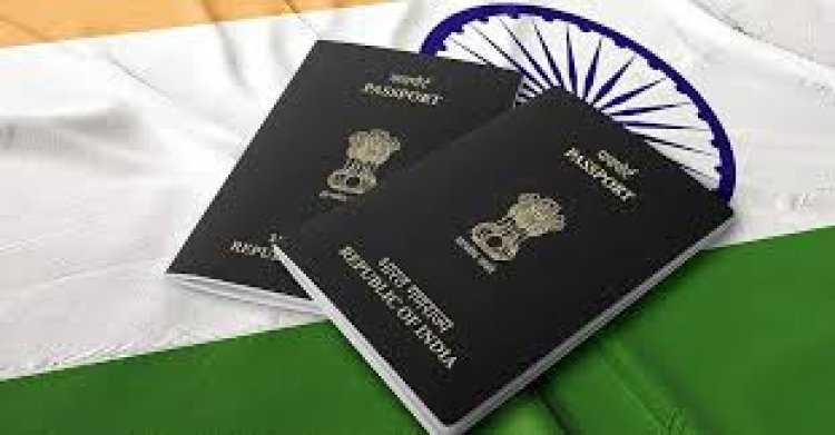 भारत ने पाकिस्तान से आए 185 शरणार्थियों को दी नागरिकता, गृह मंत्री हर्ष सांघवी ने कहा – सुरक्षित और सम्मानजनक जीवन की शुरुआत