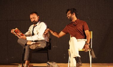 Udaipur: मौलिक संस्था का नाटक ‘ज़िंदगी 2.0’, युवाओं ने दी संवेदनशील प्रस्तुति