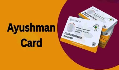 आयुष्मान कार्ड 2025: 70 साल से अधिक उम्र वालों को मिलेगा 5 लाख का मुफ्त इलाज, जानें पूरी प्रक्रिया