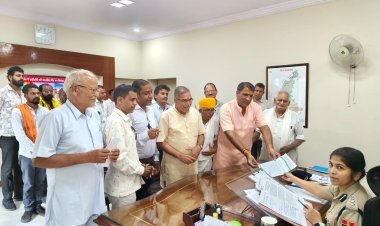 राजसमन्द: पशु मेलों को सांस्कृतिक मेलों में बदलने की मांग, गोवंश तस्करी पर रोक लगाने की अपील