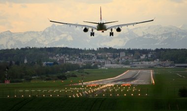 राजस्थान के सभी एयरपोर्ट्स 2025 | District Wise Complete List, Contact & Email