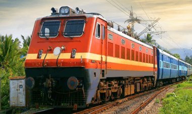 राजस्थान रेलवे स्टेशन सूची 2025: जिला-वार पूरा विवरण, संपर्क और विभागीय जानकारी