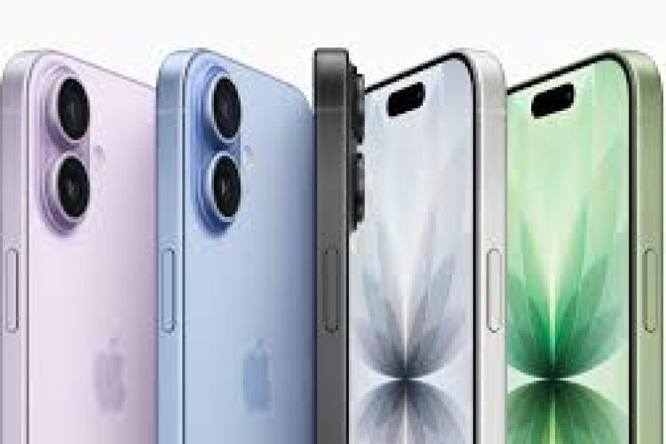 Apple iPhone 17 सीरीज़ लॉन्च 2025: iPhone Air, Pro और Pro Max कीमतें, फीचर्स और iOS 19 अपडेट