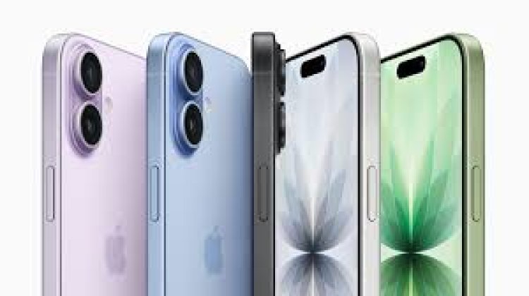 Apple iPhone 17 सीरीज़ लॉन्च 2025: iPhone Air, Pro और Pro Max कीमतें, फीचर्स और iOS 19 अपडेट