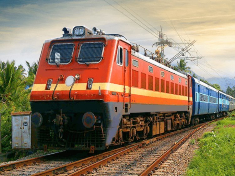 राजस्थान रेलवे स्टेशन सूची 2025: जिला-वार पूरा विवरण, संपर्क और विभागीय जानकारी