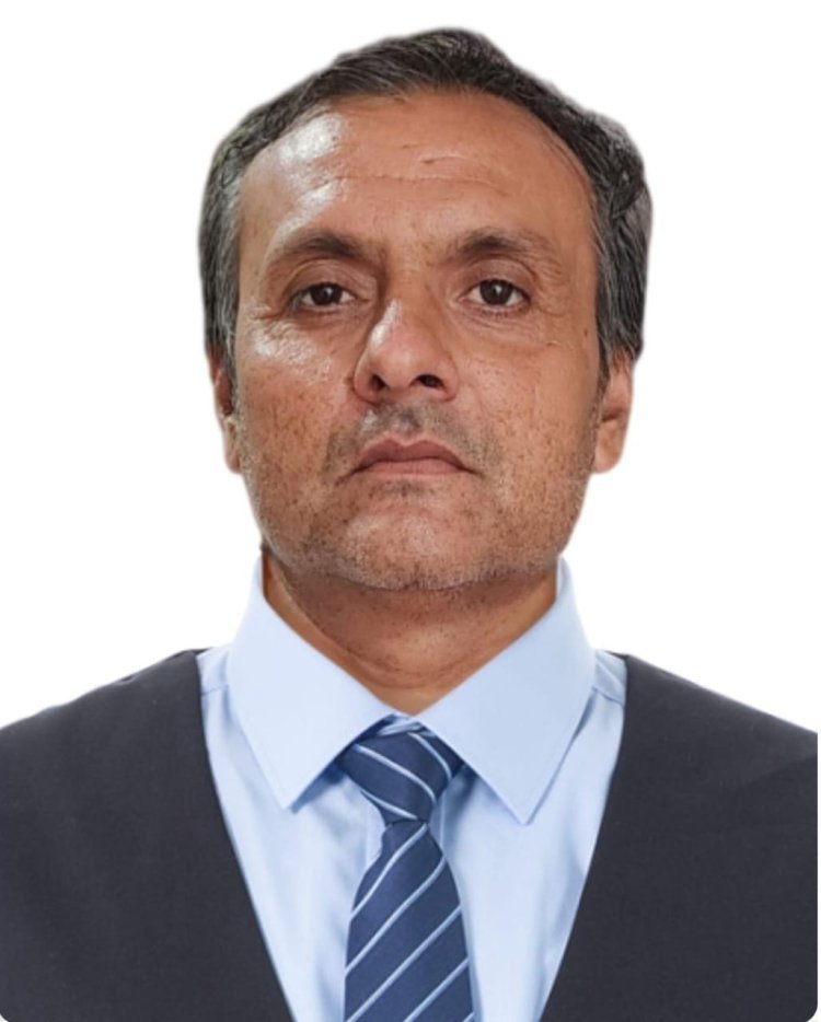 गुड़ामालानी को रेल सुविधा से जोड़ने की मांग | जैसलमेर-भाभर रेल परियोजना पर जल्द काम शुरू हो