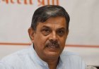 समाज सहयोग से सफल हुई RSS की शताब्दी यात्रा: दत्तात्रेय होसबाले का बयान