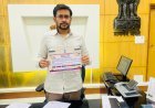 उदयपुर में जन सहभागिता के साथ मनाया गया अंतर्राष्ट्रीय ई-वेस्ट दिवस 2025 | Rajasthan State Pollution Control Board Awareness Campaign