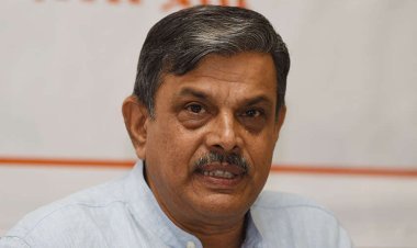 समाज सहयोग से सफल हुई RSS की शताब्दी यात्रा: दत्तात्रेय होसबाले का बयान