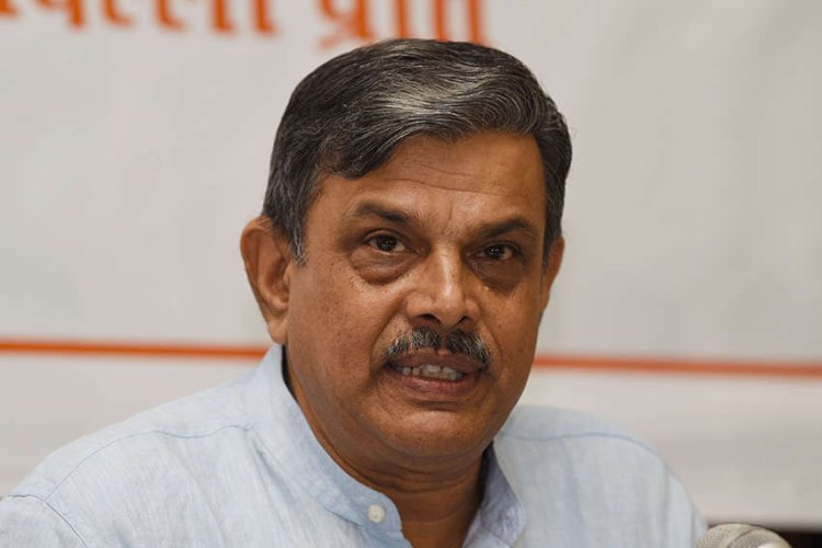 समाज सहयोग से सफल हुई RSS की शताब्दी यात्रा: दत्तात्रेय होसबाले का बयान