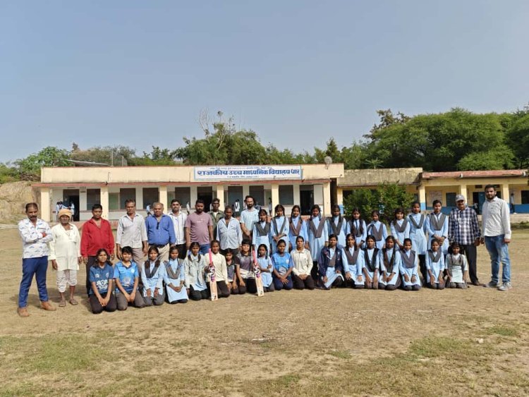 सांसद खेल महोत्सव 2025 – धार में युवाओं ने दिखाई खेलों में अद्भुत प्रतिभा