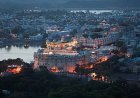 Udaipur – The City of Lakes | Heritage, Culture, Architecture & Timeless Beauty of Rajasthan