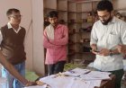 उदयपुर में मतदाता सूची पुनरीक्षण तेज | डिजिटलीकरण और फील्ड वेरिफिकेशन पर जोर