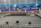 5th Khelo India University Games Udaipur: Judo, Beach Volleyball & Kayaking Venues Ready