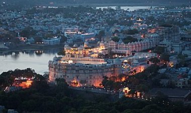 Udaipur – The City of Lakes | Heritage, Culture, Architecture & Timeless Beauty of Rajasthan