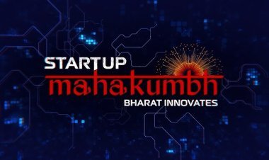 जयपुर में होगा Startup Mahakumbh 2026 | चयनित युवाओं को सरकार देगी 5 करोड़ तक की सहायता | Rajasthan Startup News