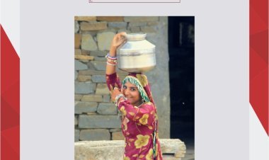 दिनेश कोठारी को इंटरनेशनल एसोसिएशन ऑफ़ आर्ट फोटोग्राफर अवॉर्ड | “नोमेड गर्ल” फोटो को अंतरराष्ट्रीय सम्मान