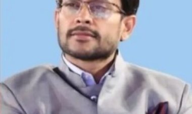 नेशनल एडल्ट अवार्ड: उदयपुर कलेक्टर नमित मेहता को मिलेगा सिल्वर एलिफेंट सम्मान 26 नवंबर को