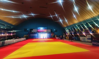 खेलो इंडिया यूनिवर्सिटी गेम्स 2025: उदयपुर में जूडो मुकाबलों से होगा रोमांचक आगाज