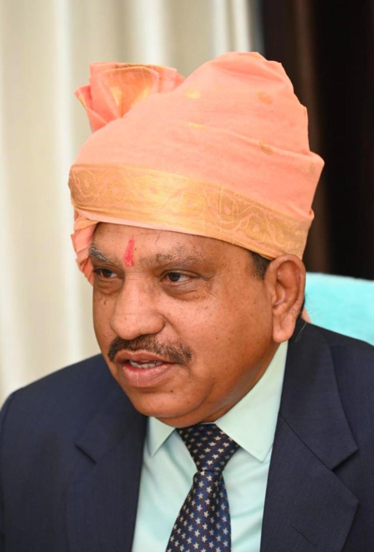 राजस्थान ओबीसी आयोग जनसंवाद उदयपुर | 21 नवंबर को संभाग स्तरीय कार्यक्रम