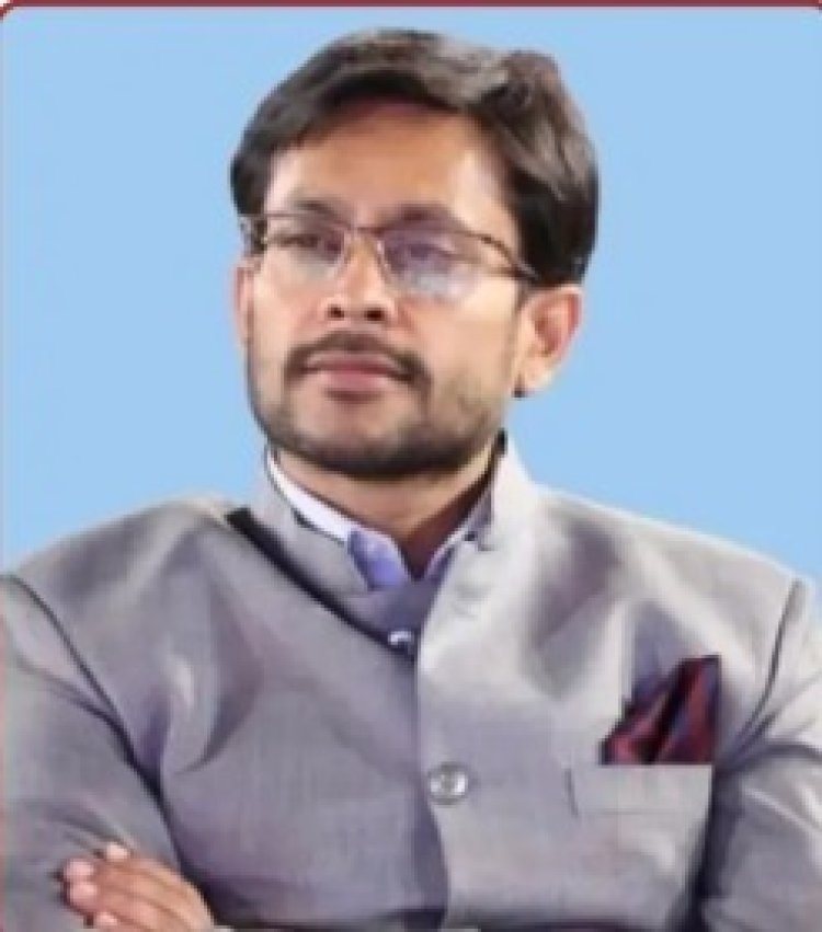 नेशनल एडल्ट अवार्ड: उदयपुर कलेक्टर नमित मेहता को मिलेगा सिल्वर एलिफेंट सम्मान 26 नवंबर को