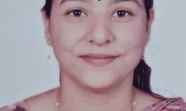 आरती और दुर्गा को एमएलएसयू से पीएचडी उपाधि, उदयपुर का गौरव