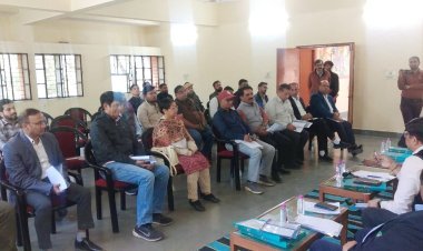 21 दिसंबर से शुरू होगा शिल्पग्राम उत्सव 2024, पहले दिन फ्री एंट्री