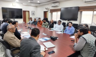 फतहसागर फ्लावर शो 2025: 24 दिसंबर से 4 जनवरी तक रंग-बिरंगे पुष्पों का महोत्सव