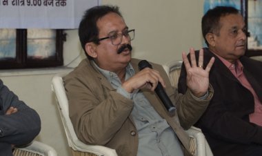 विश्वविख्यात शिल्पग्राम उत्सव 21 दिसंबर से, लोककला-संस्कृति का भव्य संगम उदयपुर में