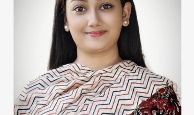 आल इंडिया पत्रकार एकता संघ के प्रदेश सचिव बनी कृपाली पूर्बिया कलाल*