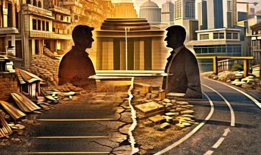 शहर का अनसुलझा सवाल: किराया, मकान मालिक और रुकता हुआ विकास”