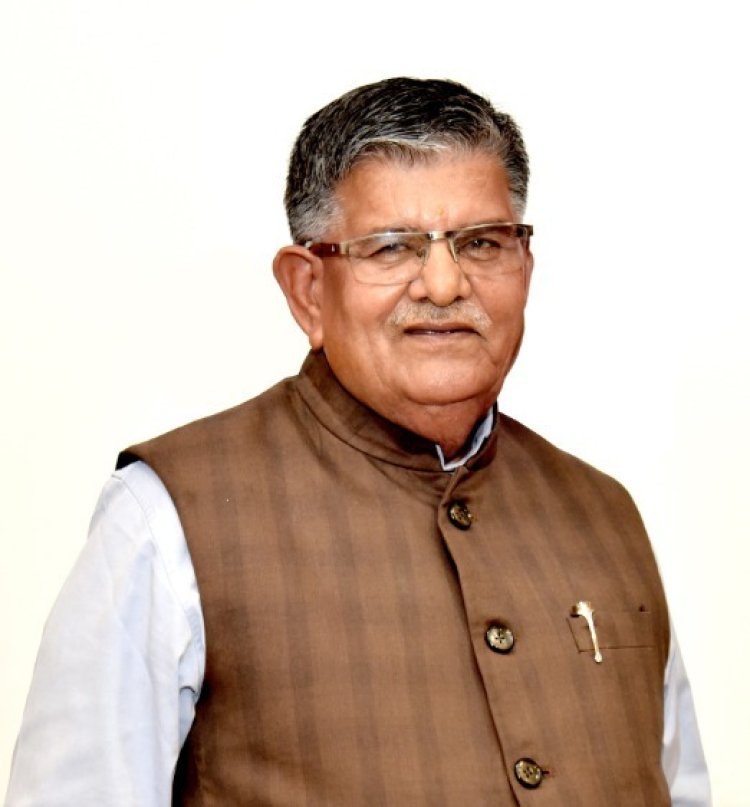 देवास परियोजना तृतीय-चतुर्थ चरण को मिली स्टेज-1 स्वीकृति | उदयपुर को मिला भविष्य का जल संबल | कटारिया के प्रयास लाए रंग