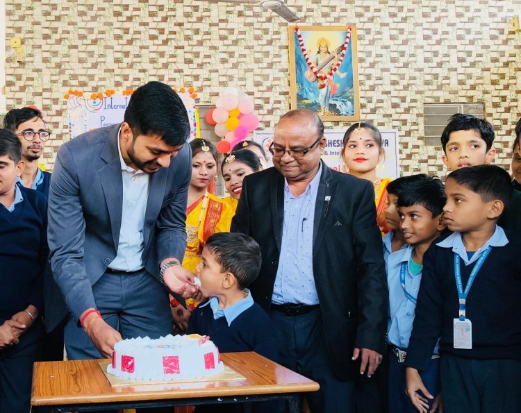 अंतर्राष्ट्रीय दिव्यांगजन दिवस: उदयपुर में फतहसागर पाल पर मैराथन और सिग्नेचर कैंपेन के साथ दिया समावेशन का संदेश