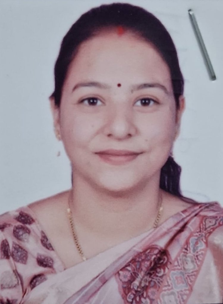 आरती और दुर्गा को एमएलएसयू से पीएचडी उपाधि, उदयपुर का गौरव