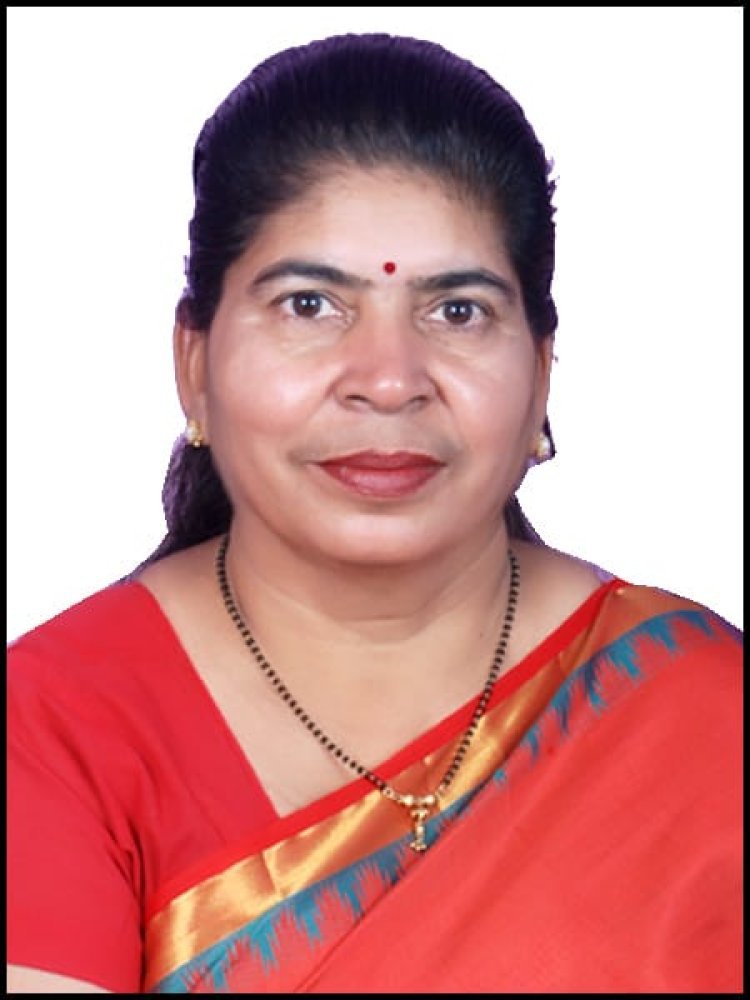 आरती और दुर्गा को एमएलएसयू से पीएचडी उपाधि, उदयपुर का गौरव